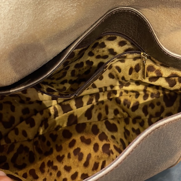 Dolce and Gabbana Leather Bag - Picture 6 of 10